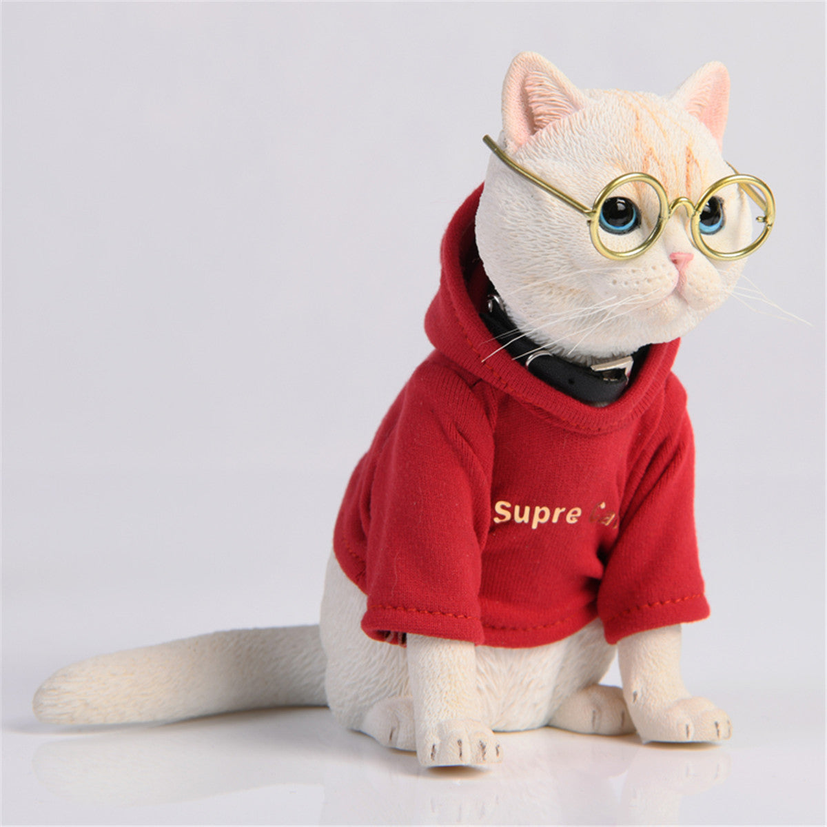 JXK 1/3 American Shorthair Model