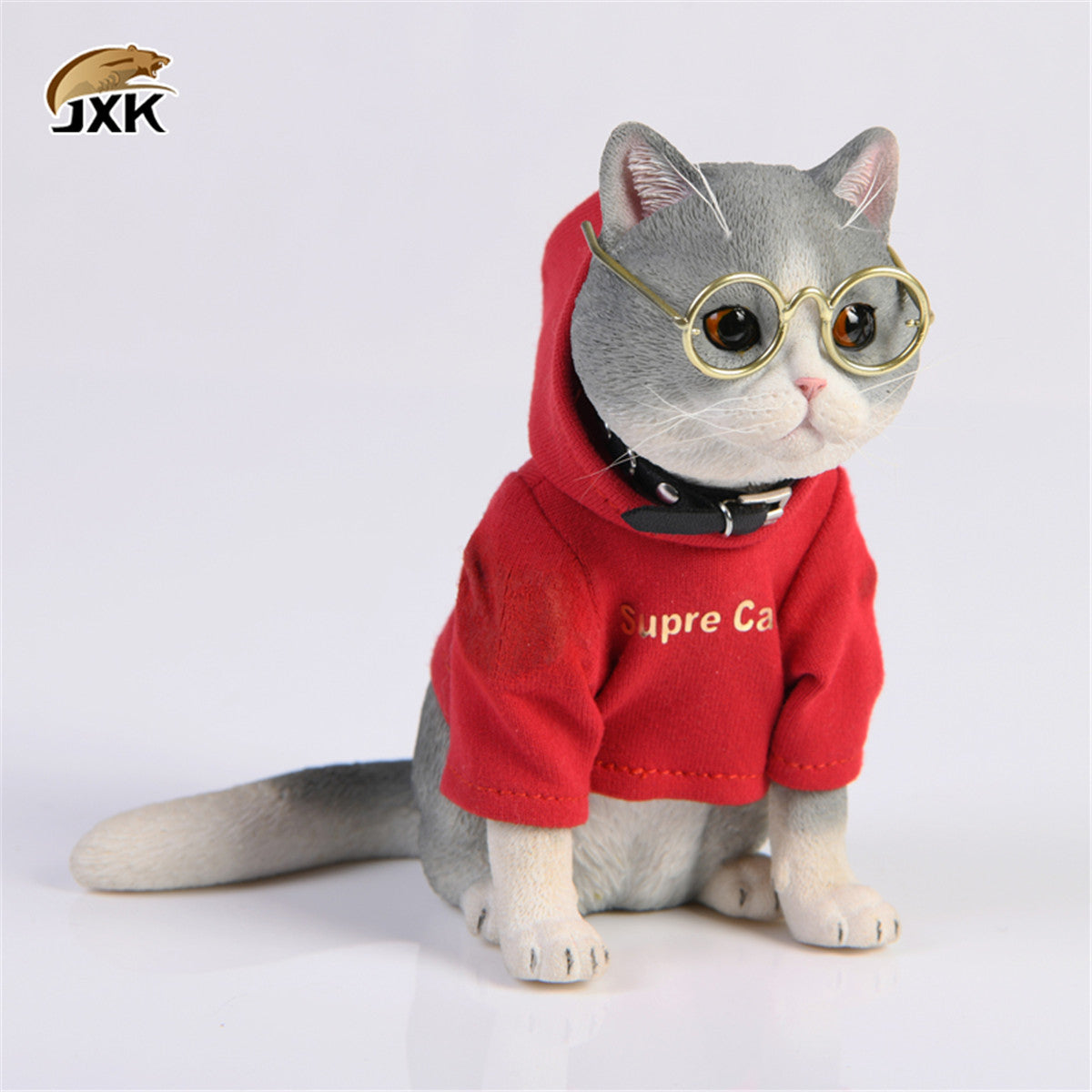 JXK 1/3 American Shorthair Model