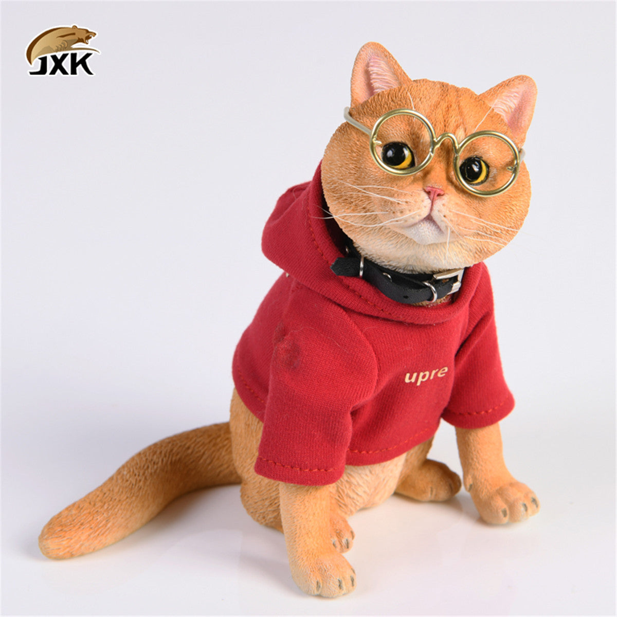 JXK 1/3 American Shorthair Model