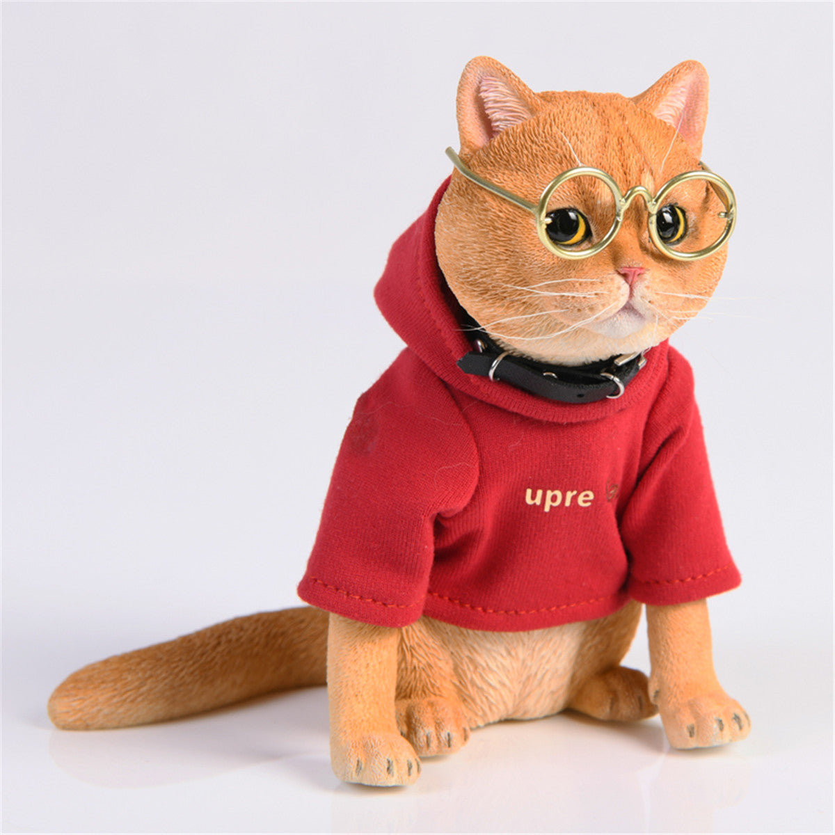JXK 1/3 American Shorthair Model