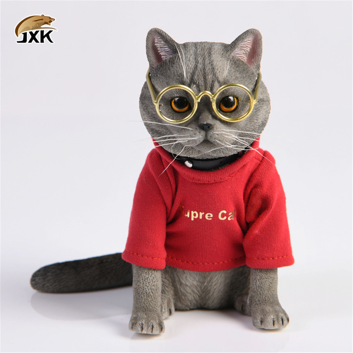 JXK 1/3 American Shorthair Model