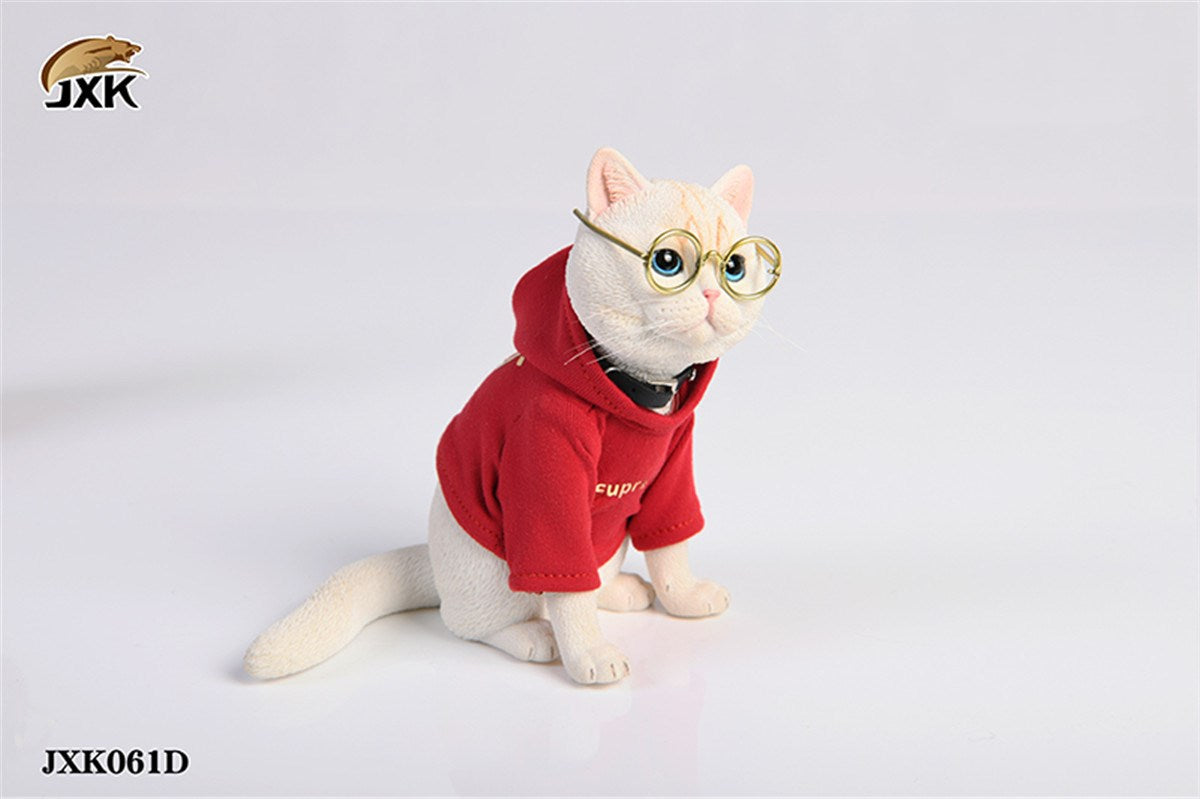 JXK 1/3 American Shorthair Model