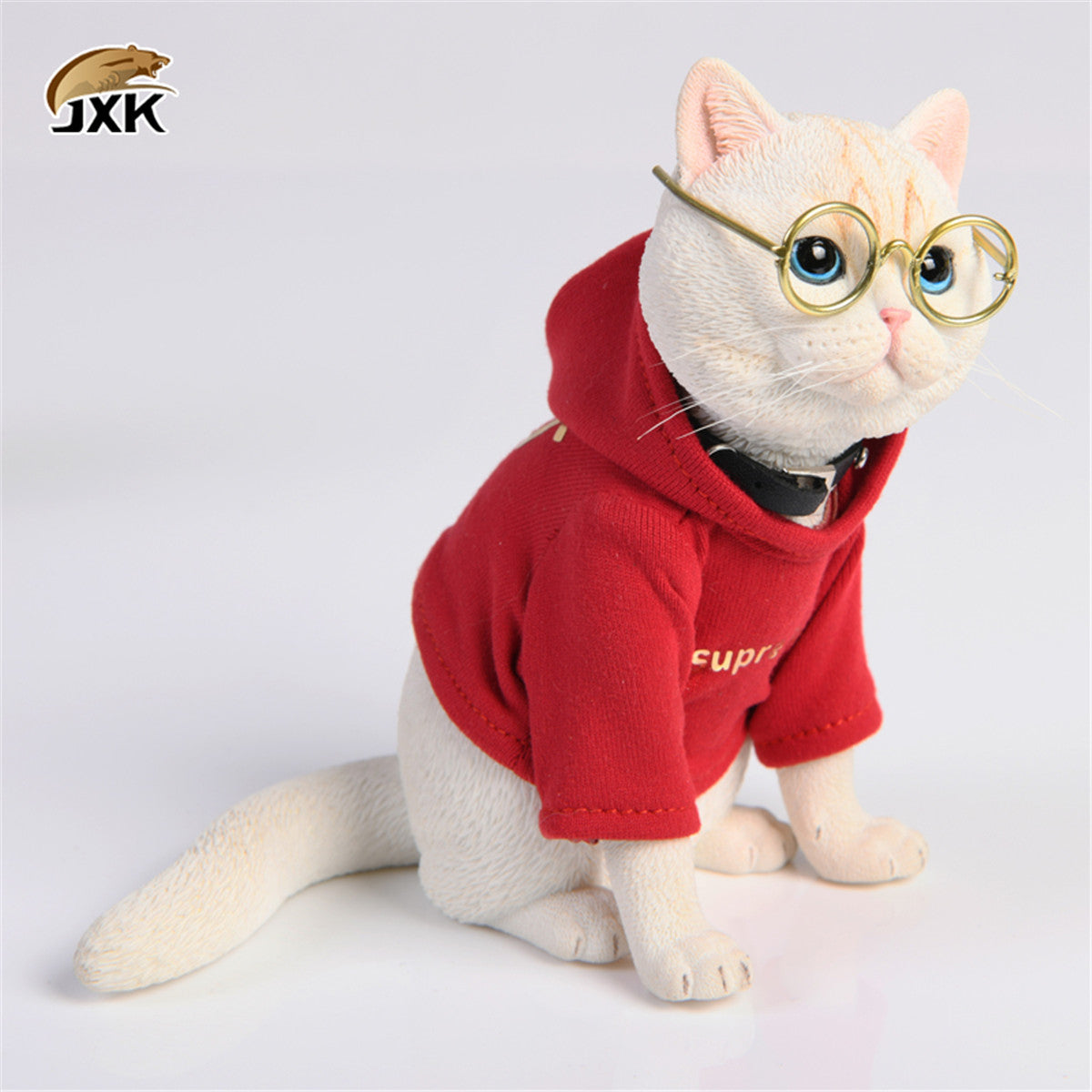 JXK 1/3 American Shorthair Model