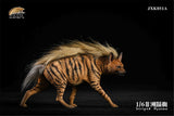 JXK 1/6 Africa Striped Hyaena Figure