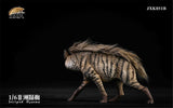 JXK 1/6 Africa Striped Hyaena Figure