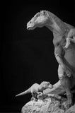 Edmontosaurus Unpainted Model