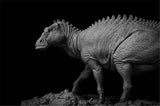 Edmontosaurus Unpainted Model