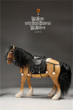 Mr.z 1/6th Shire Horse 2.0 Figure