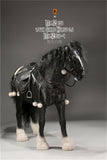 Mr.z 1/6th Shire Horse 2.0 Figure
