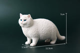 JXK 1/6th Fat Cat Figure