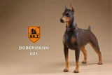 Mr.z 1/6 Dobermann Figure