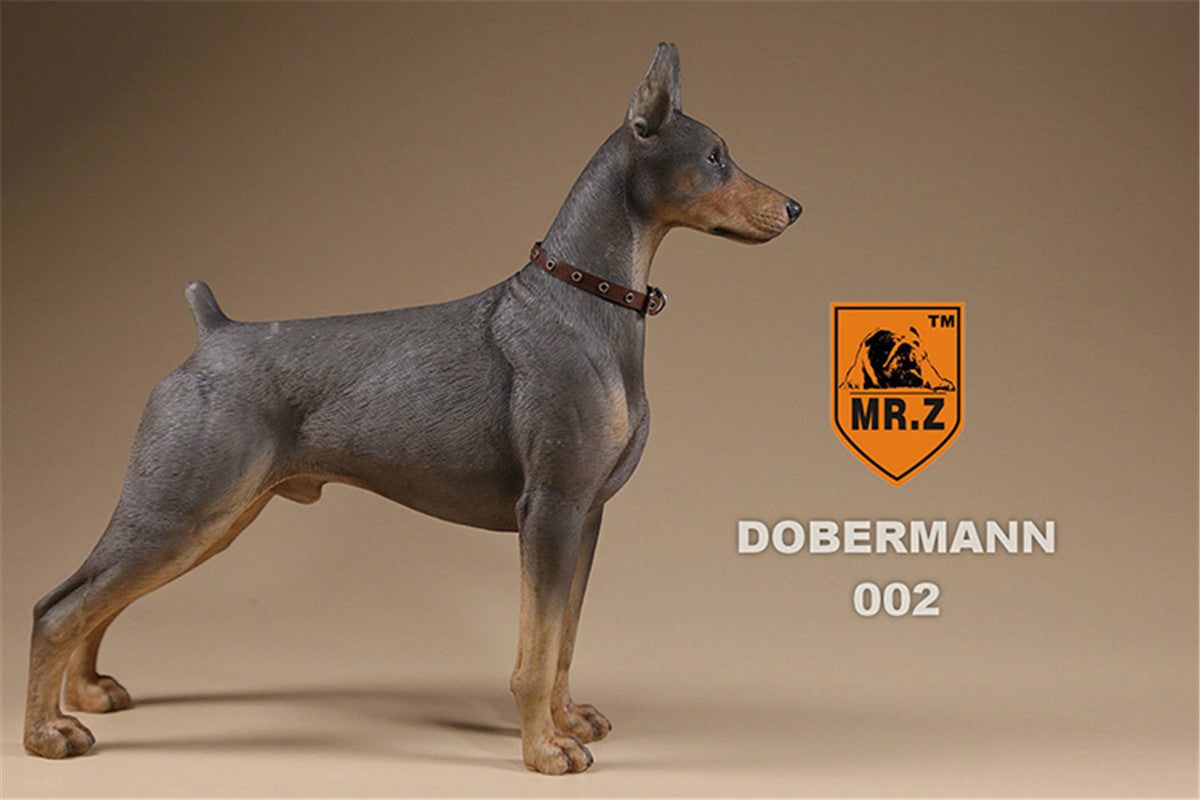 Sunday21 doberman 3セット Mr.z 1/6 Dobermann Figure – Lana Time Shop