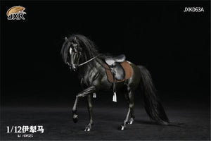 JXK 1/12 Ili Horses Figure