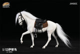 JXK 1/12 Ili Horses Figure