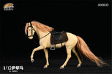 JXK 1/12 Ili Horses Figure