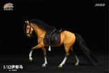 JXK 1/12 Ili Horses Figure