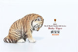 Mr.Z 1/6 Baby Tiger Model