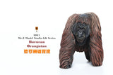 Mr.Z 1/10 Bornean Orangutan Model