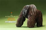 Mr.Z 1/10 Bornean Orangutan Model