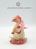 LEE'S Fantasy World Arweil & Ailrinni Model