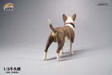 JXK 1/6 Bull Terrier Model