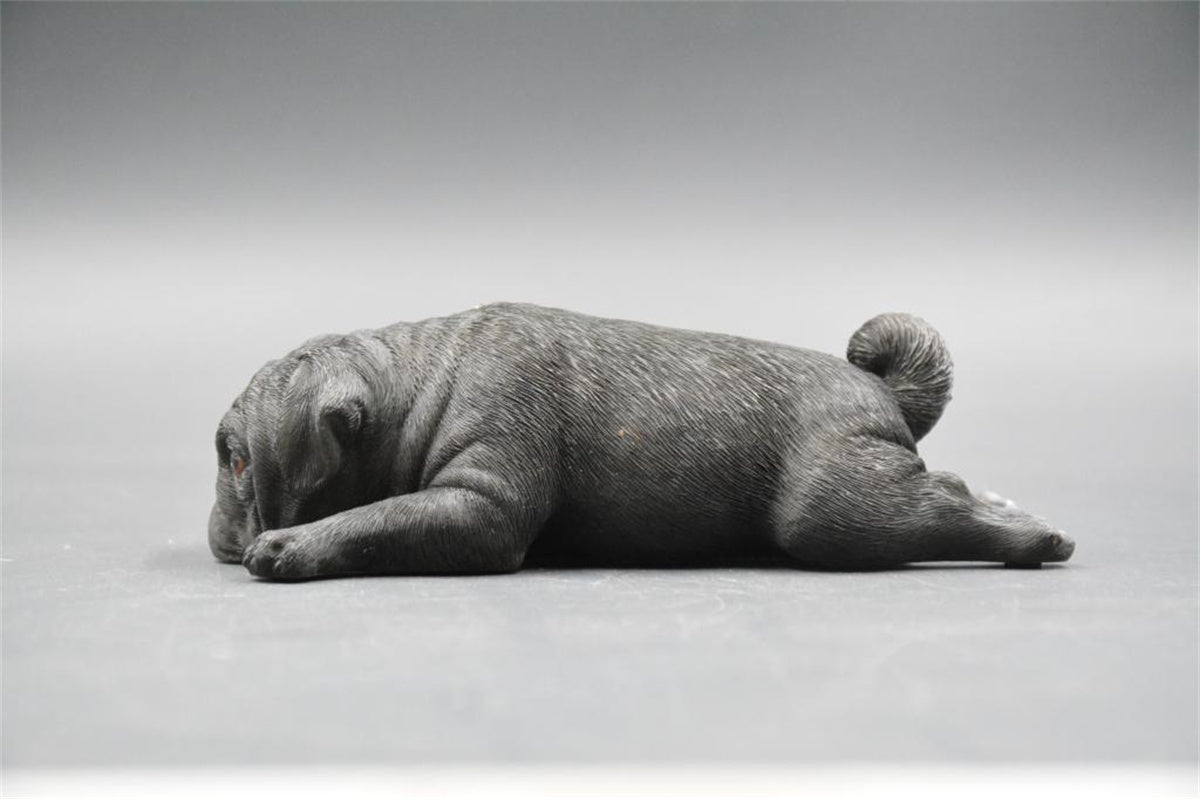 M7 Prone Position Pug Model