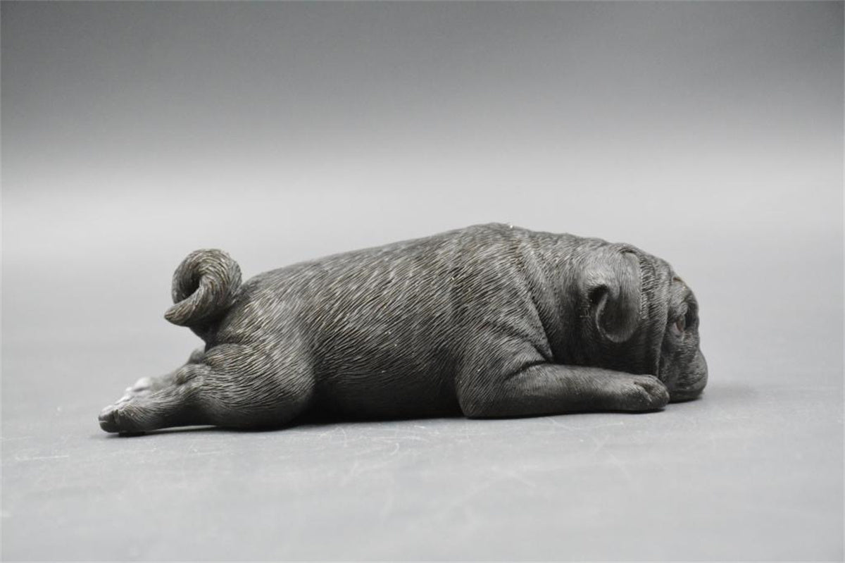 M7 Prone Position Pug Model