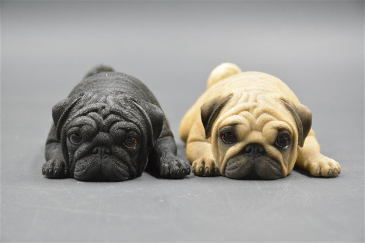 M7 Prone Position Pug Model