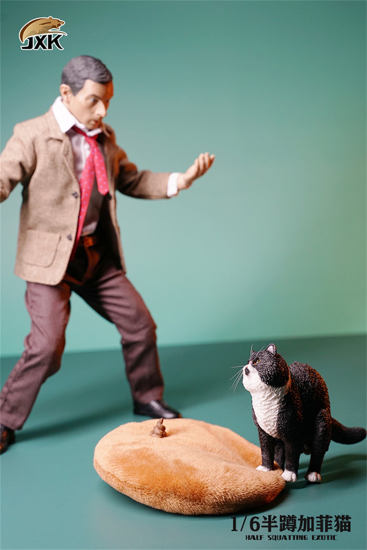 その他 UNBOX refreshmenttoy Giant Exotic Cat その他 UNBOX refreshmenttoy Giant Exotic Cat UNBOX