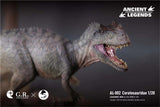 1/20 Ceratosaurus VS Pterosauria Statue