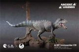 1/20 Ceratosaurus VS Pterosauria Statue