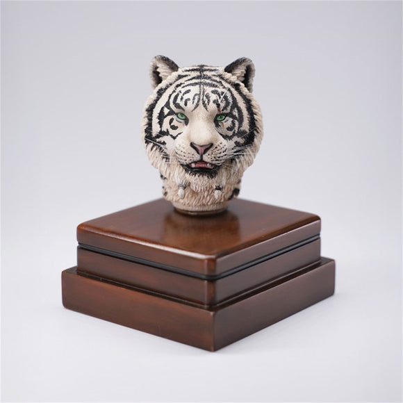 Mostoys 1/6 Tiger Head Figure