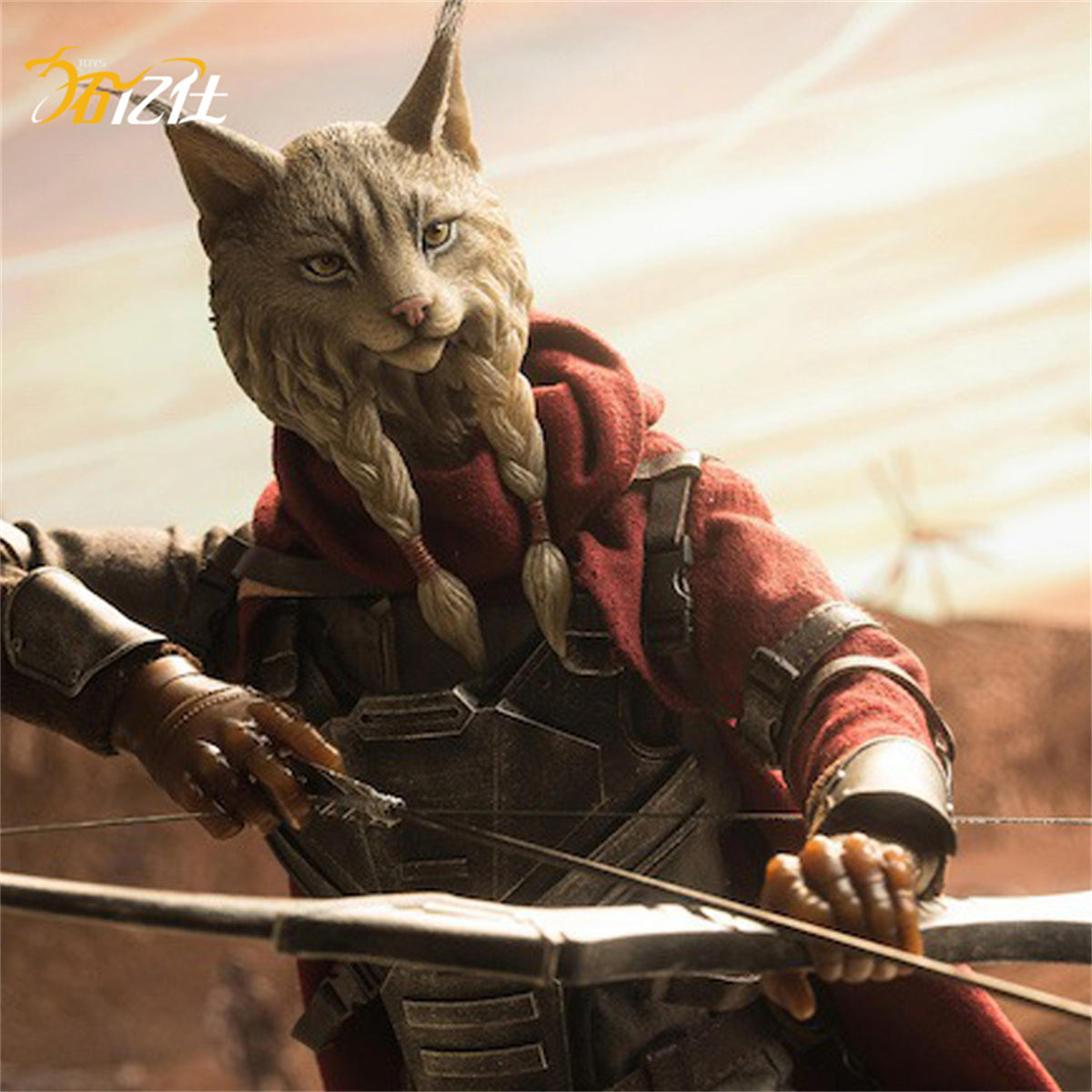 Hua Rong Model