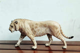 Panthera Leo Atrox Statue