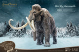 MM Wolly Mammoth Figure