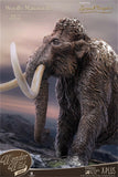 MM Wolly Mammoth Figure