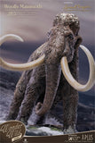 MM Wolly Mammoth Figure