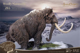 MM Wolly Mammoth Figure