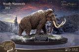 MM Wolly Mammoth Figure