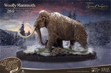 MM Wolly Mammoth Figure