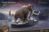 MM Wolly Mammoth Figure