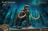 MM Wolly Mammoth Figure