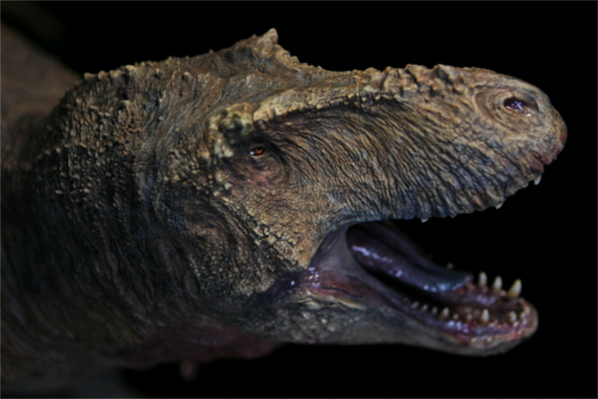 1/18 T-Rex Scotty Statue