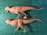 1/35 Mapusaurus Statue Unpainted Kit