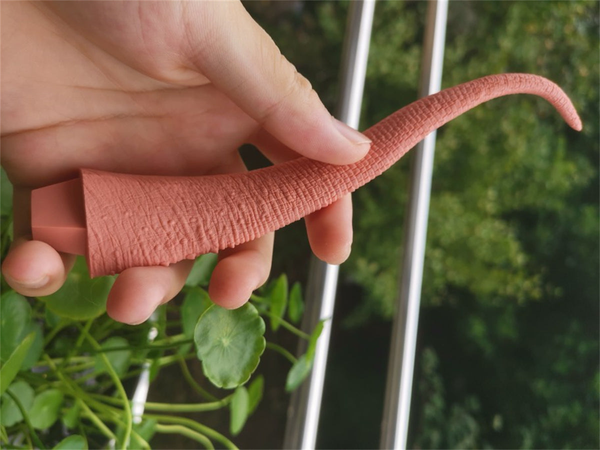 1/35 Mapusaurus Statue Unpainted Kit