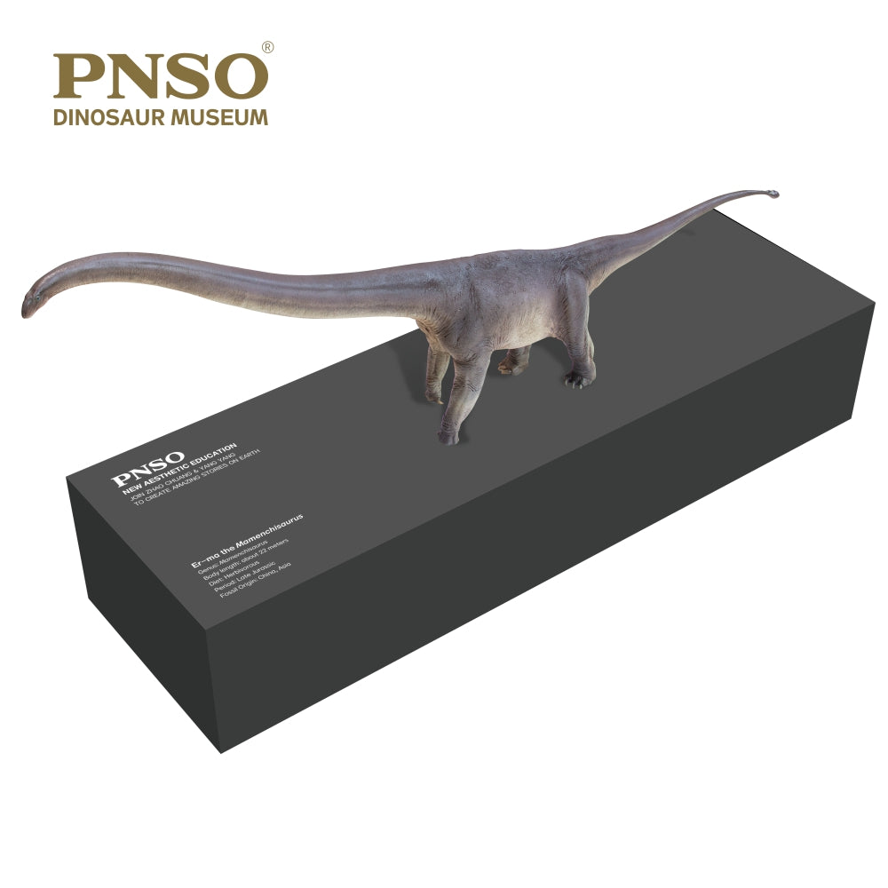 PNSO 1:45 Mamenchisaurus ER-MA Model