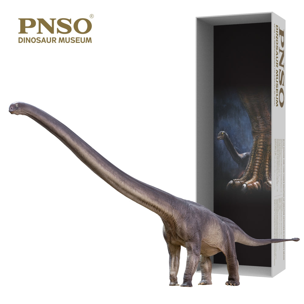 PNSO 1:45 Mamenchisaurus ER-MA Model