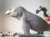 Cen DaoYi Studio 1:15 Scale Prognathodon Statue Unpainted Kit