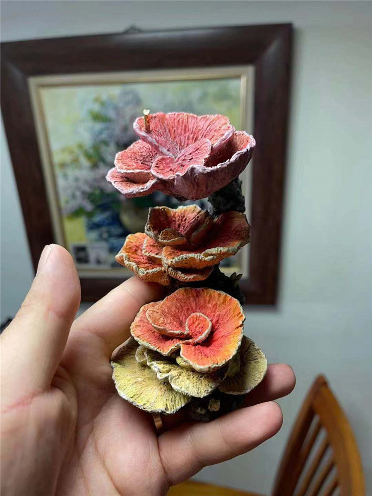 Chelonia Mydas Scene Model