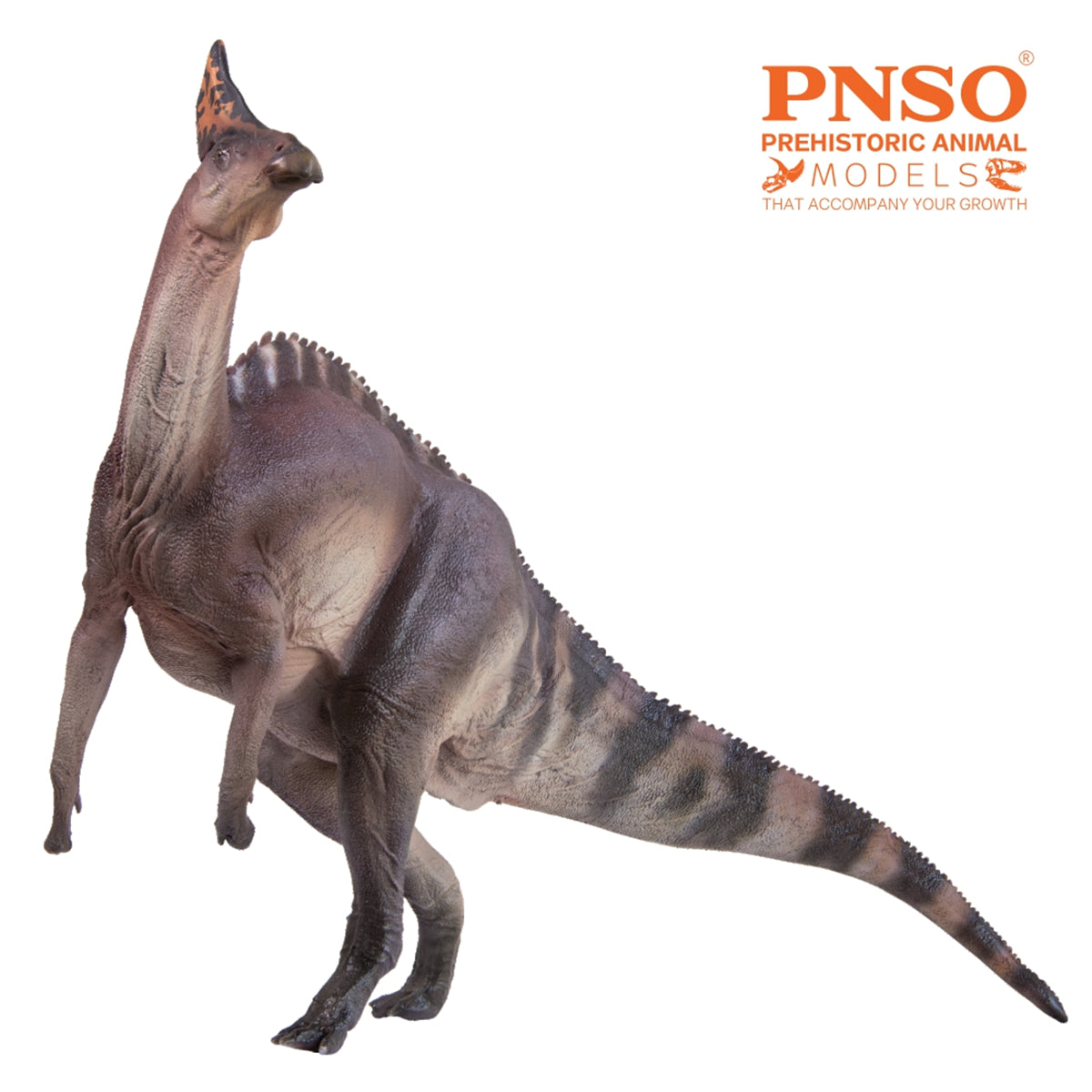 PNSO Olorotitan Ivan Model
